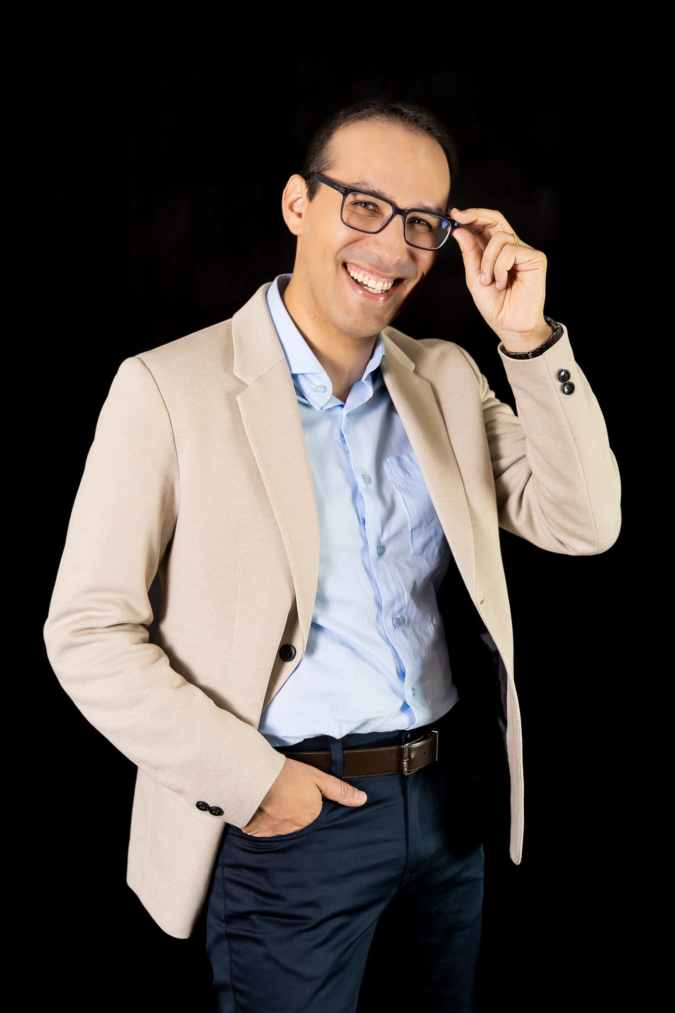 Magno Alves